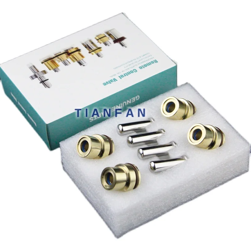 สําหรับ Hyundai R60 80 150 200 215 225 305 -5-7-9 Excavator เดินเท้าวาล์ว bullet