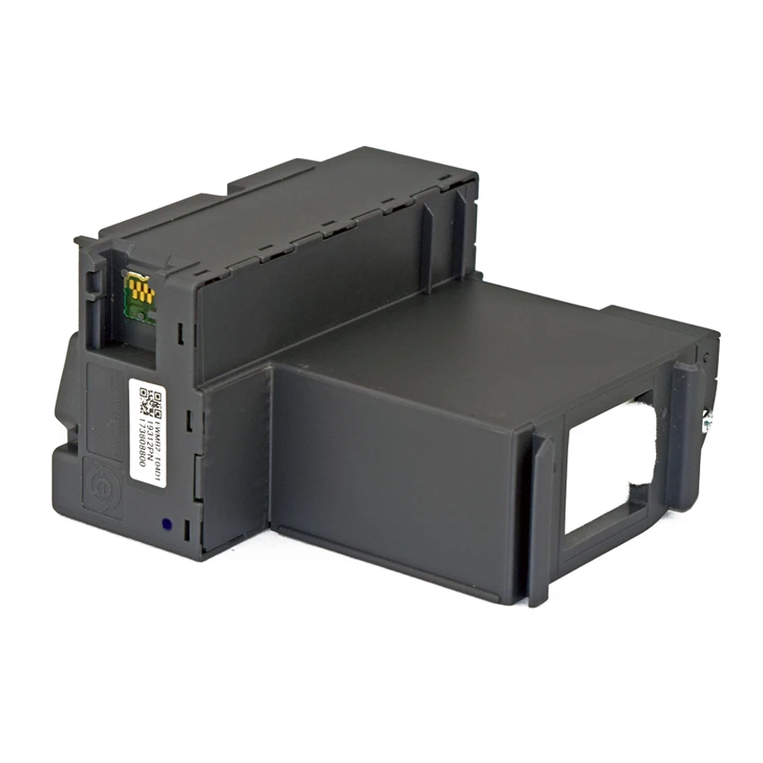 T04D1-Boîte de Maintenance d\'Encre Précieuse, pour Epson L6490, L14150, L6270, EW, M630TB, M630TW, M670FT, M670FTW, M670FTE, PX, M270FT, M270T, S270T