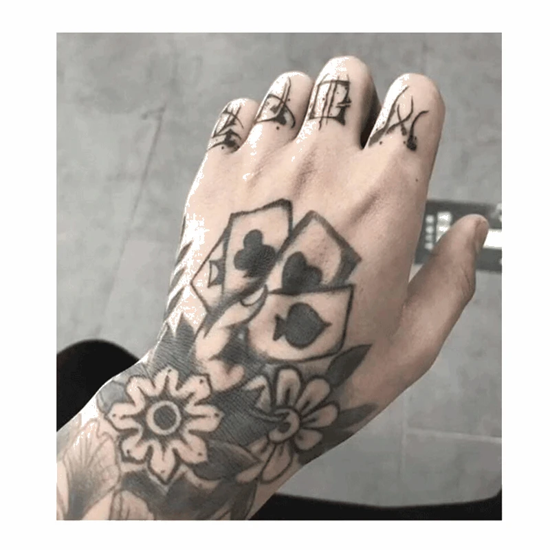 thumb