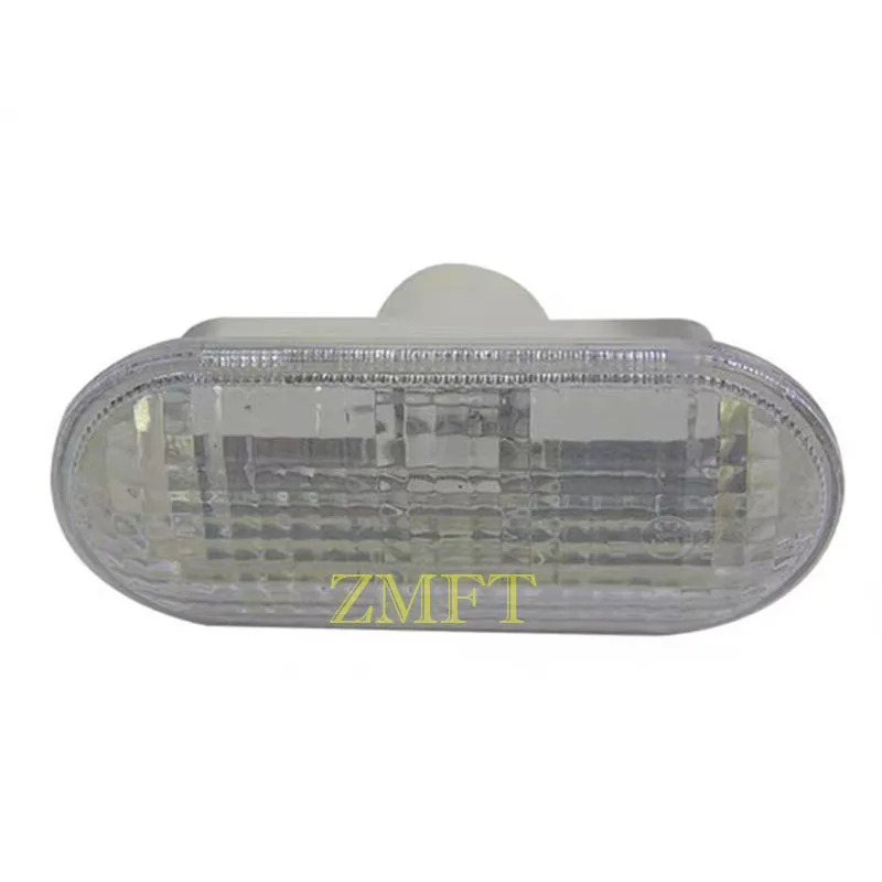 Car Benekar Fender Side Lights For Ford Focus 2 2005 2006 2007 2008 Turn Signal Lamp