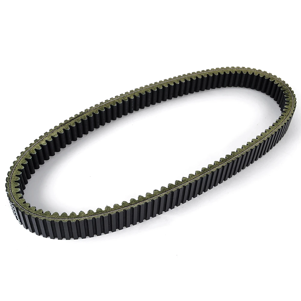 Drive Belt for Polaris 550 750 IQ Cruiser FS FST Classic Touring Turbo Dragon Turbo IQ LX LXT 3211099 3211121 Clutch Belt