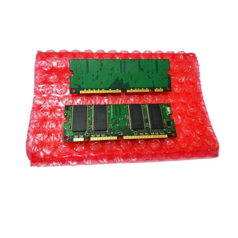 

1pcs Ram Memory For HP M4345 5200DTN LX 9000 9040 9050 5200LX 5200DTN 256M 128M