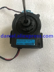 Open door refrigerator freezer fan motor  ODM-002C 4681JB1027B