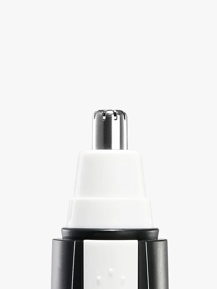 男性と女性のための電気鼻と女性のトリマー,シェービングツール,ヘアケア,家庭用 (バッテリーは含まれていません)