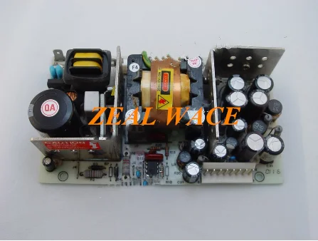 

XBA274CS ABX Micros 60 Micros60 M60 Bayer ADVIA 60 power supply module,Used and tested