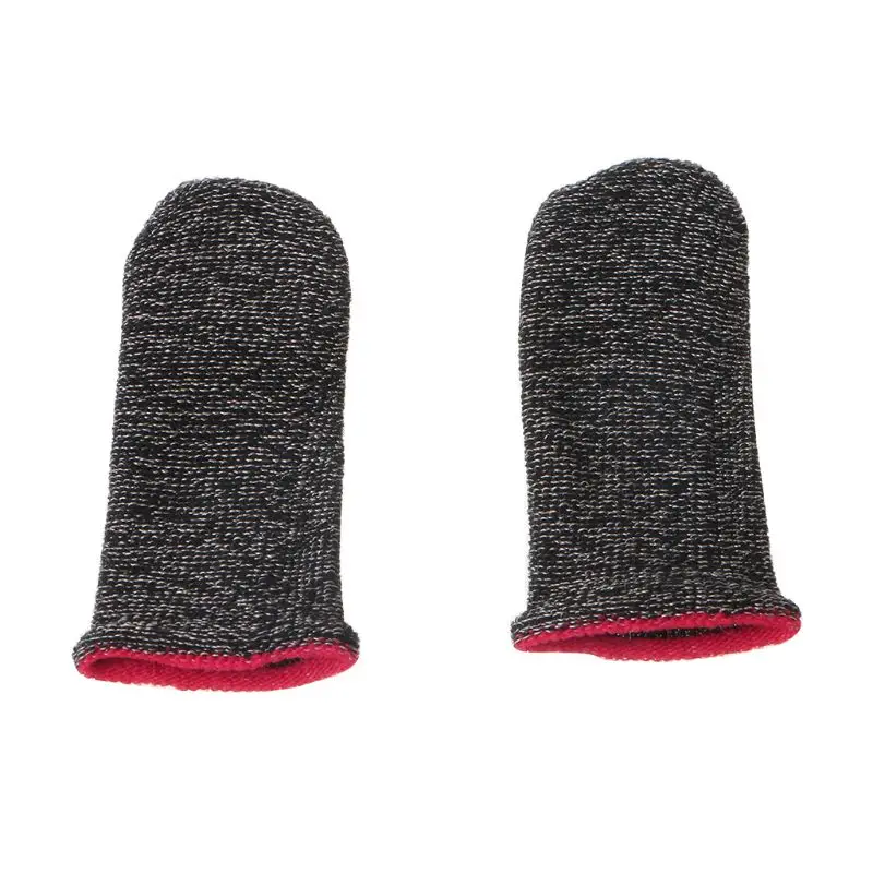 L1 R1 Thoáng Khí Di Động Bộ Điều Khiển Trò Chơi Ngón Tay Cảm Ứng Kích Hoạt Cho PUBG Di Động Quy Định Sinh Tồn Gatillos