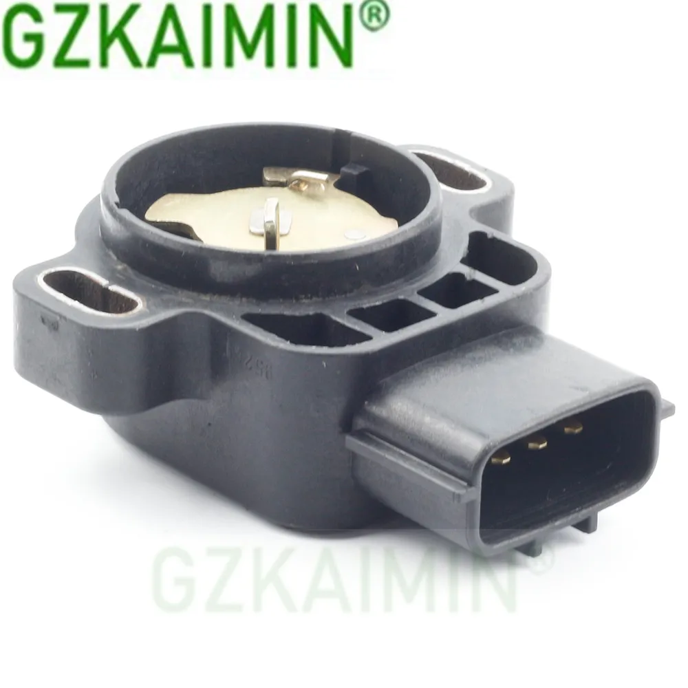 Origignalstand Throttle Position Sensor OEM A22-668 Fits For Subaru Throttle Position Sensor A22-668 R00 A22668  A22668 R00