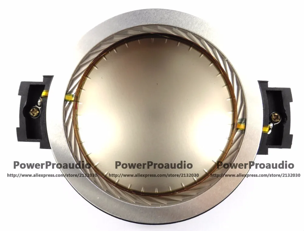 Мембрана для EAW DN14/2501-8 P/N 803059   Драйвер, 8 Ом