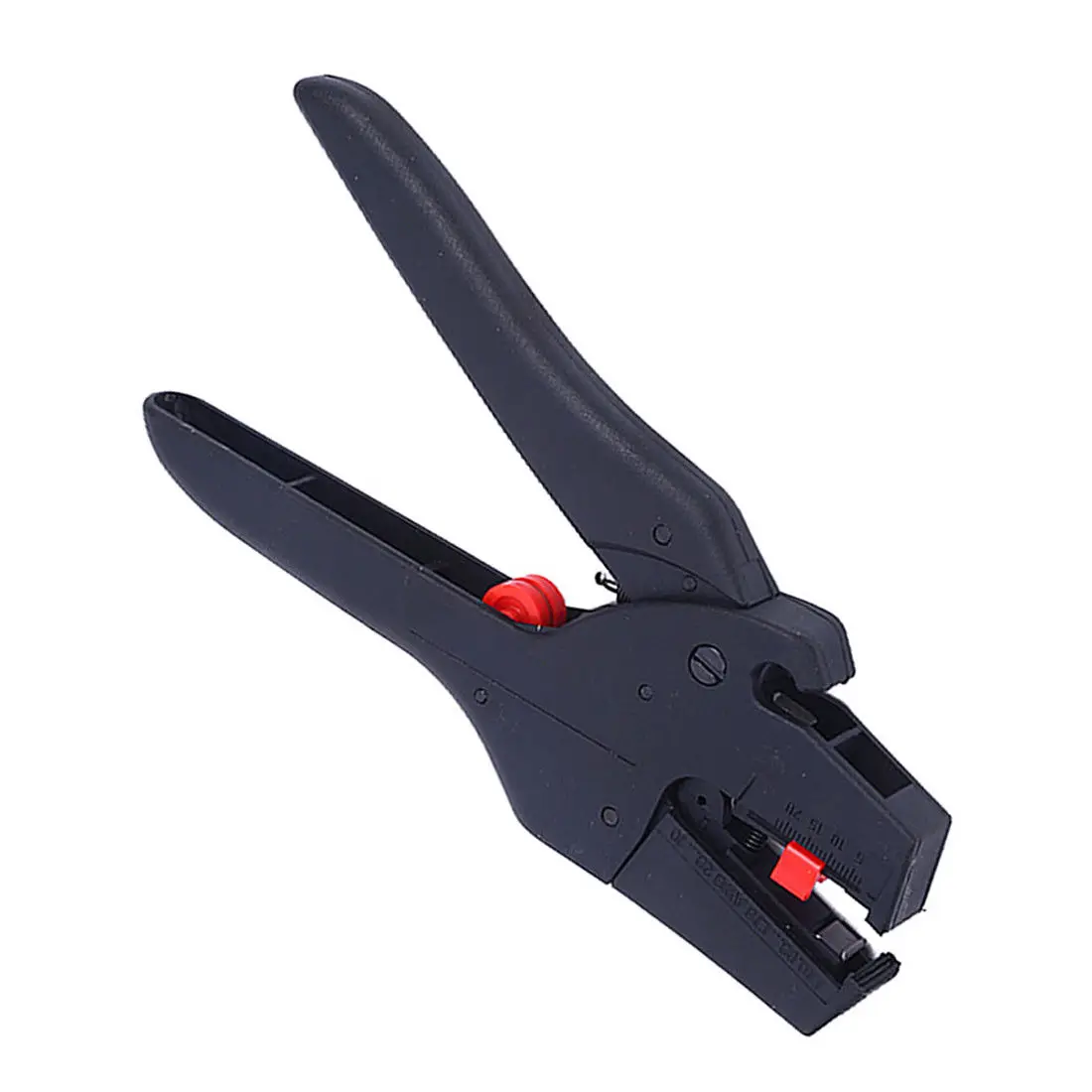 FS-D3 Tool Self-Adjusting insulation Wire Stripper range AWG 28-10 crimping pliers