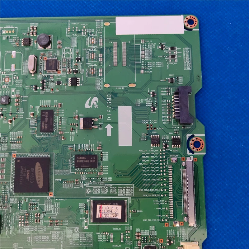 Good Test For  Main Board UE37D5700RSXZF UE37D5700RS UE37D5700 Motherboard