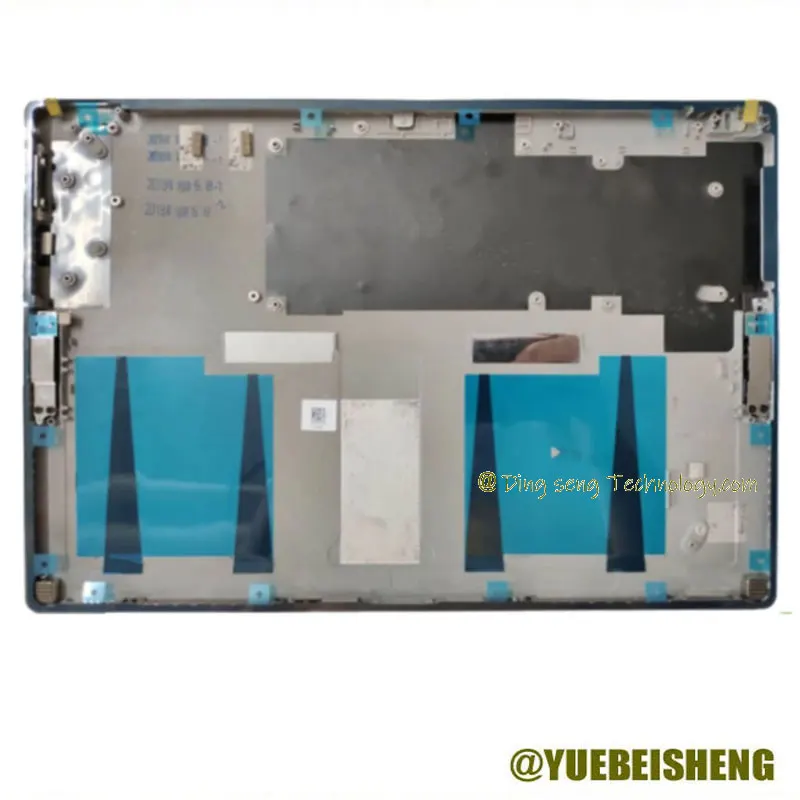 YUEBEISHENG             New for Asus LINGHUAN 3pro T303 T303u T304 LCD Back Cover Bracket A Shell Silver 3BXF5BCJN1