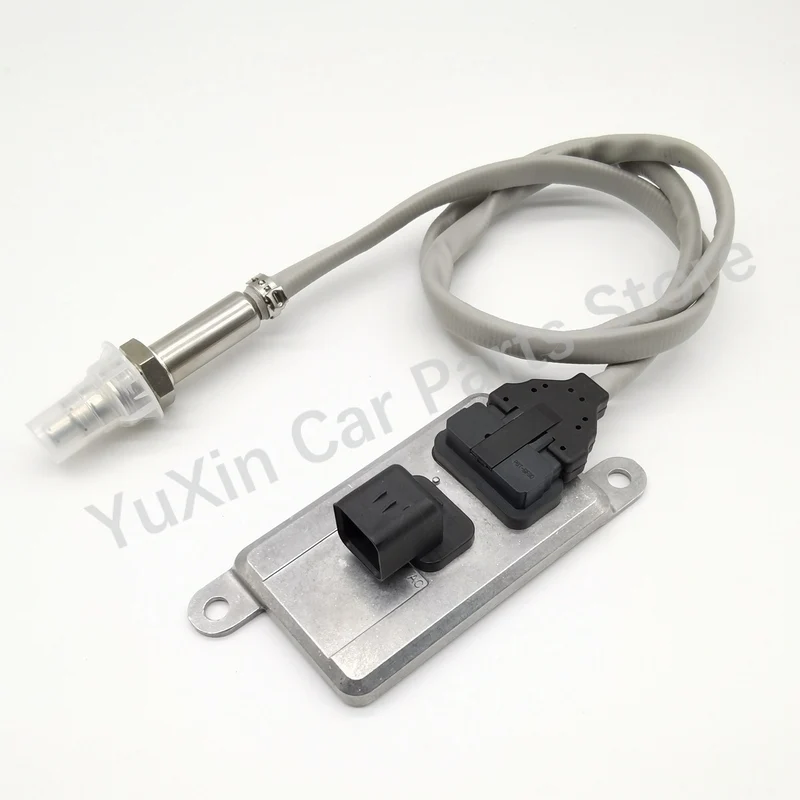 

441-5128-04 NOX Sensor Nitrogen Oxygen Sensor 24V For CAT Caterpillar 441512804 441-5128-03 441512804