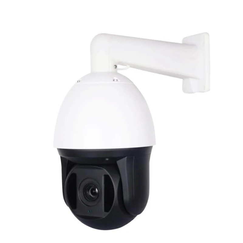 

7 inch network 1080P PTZ,Built-in 22X 1080P 5.4-108mm movement,Support ONVIF and RTSP protocols,360 ° horizontal, 0°-93° vertica