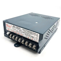 Arcade power supply 5V 12V 24v power switch Jamma Pandora Box game machine arcade adapter accessories latest WM-138