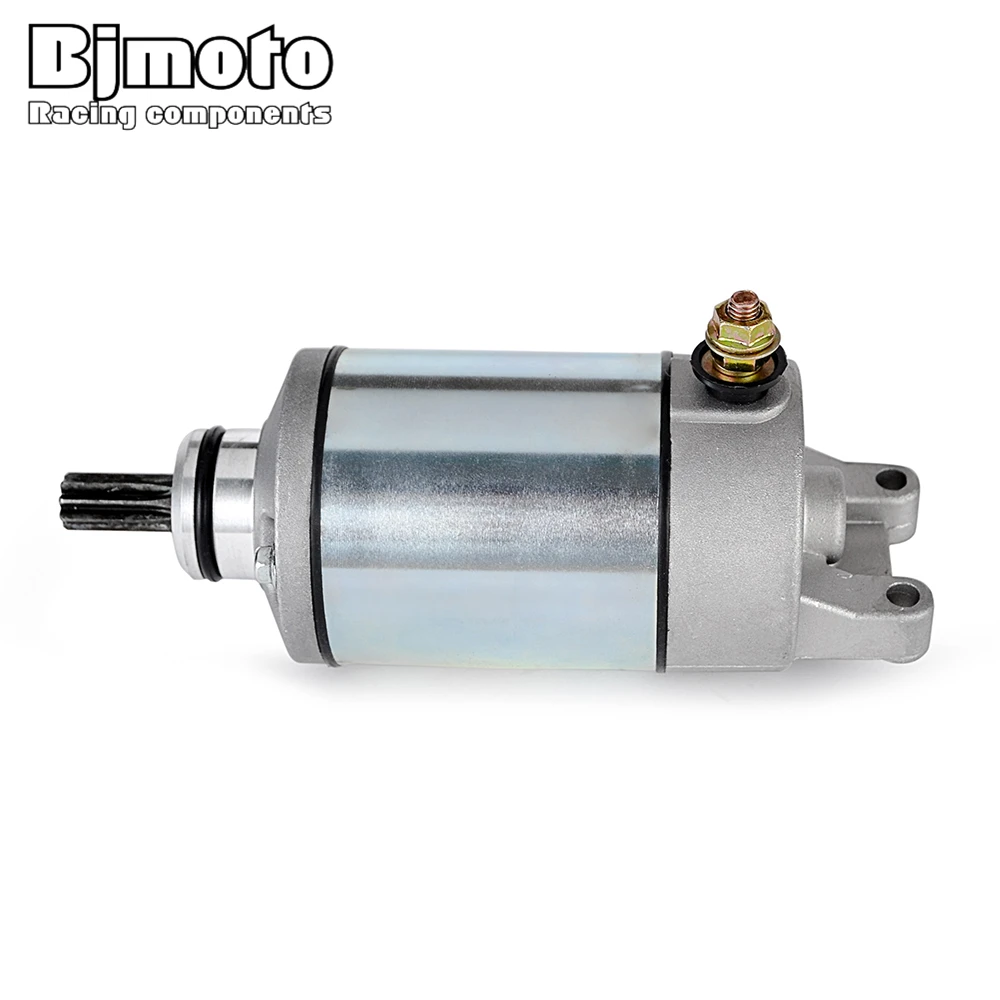 Motorcycle Engine Starter Motor Starter Motor For Gas Gas MFS450526500 FSE 450 ATV Wild HP 450 SM 450 FSR (4T) Supermotard