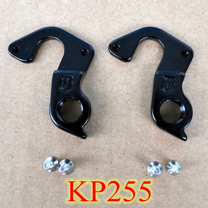 1pc Bicycle rear derailleur hanger KP255 For Cannondale Quick Speed Synapse CAAD12 Hooligan Slice RS Optimo Series MECH dropout