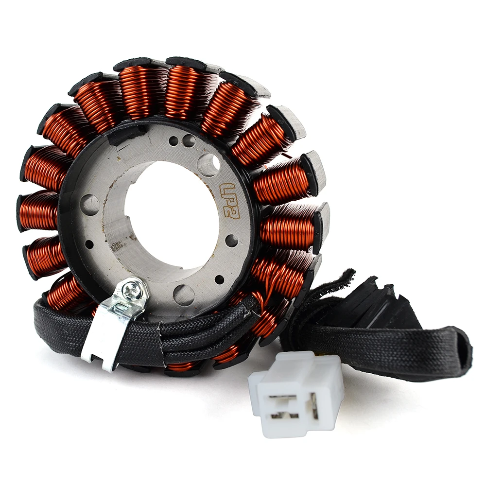 Motorcycle Stator Coil for Honda CB400 CB 400 400F CB400F CB-1 CBR400 CBR400RR NC23 NC29 CBR 400 RR CBR 400RR 31120-MV4-000