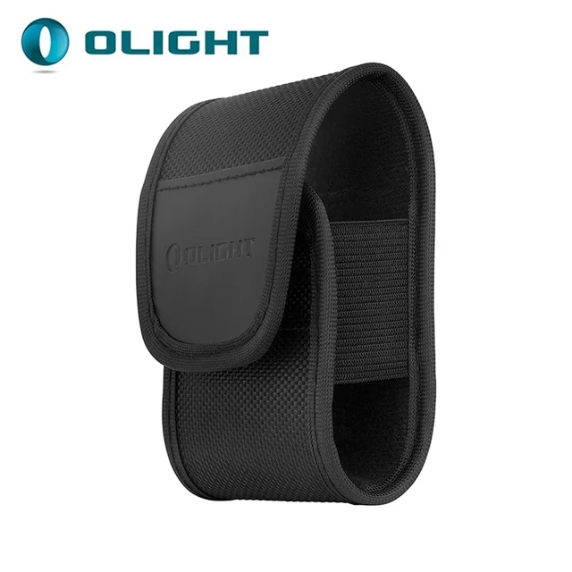 New Olight holster for Baton 3 Premium Edition - AliExpress