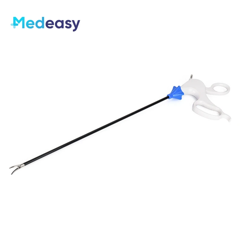 3 Pieces/Set Laparoscopic Simulation Training Instruments Practice Tools Educational Teaching Equipment