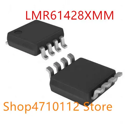

10PCS/LOT NEW LMR61428XMMX LMR61428XMM LMR61428 MARKING SN1B MSOP-8