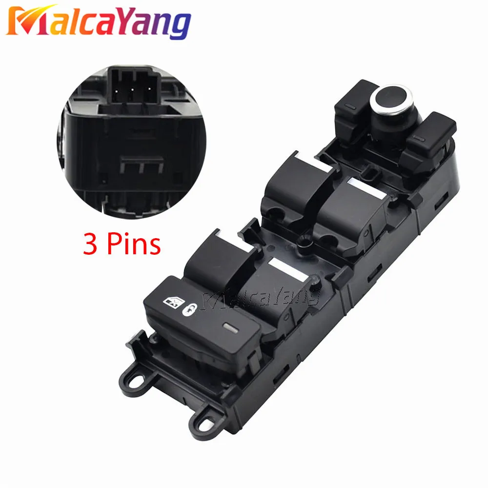 OE Replacement Fit For Land Rover Range Rover Sport 2014 2015 2016 2017 LR078894 LR034932 Power Window Lift Switch Button