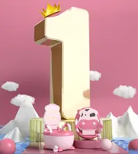 Baby Pot Soft Plastic Seat for 0-6 Years #6