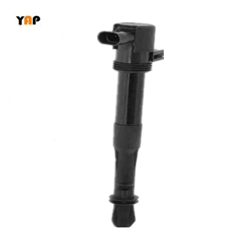 

New Engine Ignition Coil FOR FITFIAT STILO 192 1.6L L4 BAE403B 46777286 55180004 2001-2005