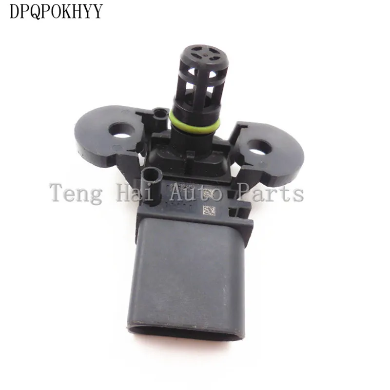 

DPQPOKHYY For Volkswagen air pressure sensor 030906051E 030 906 051 E