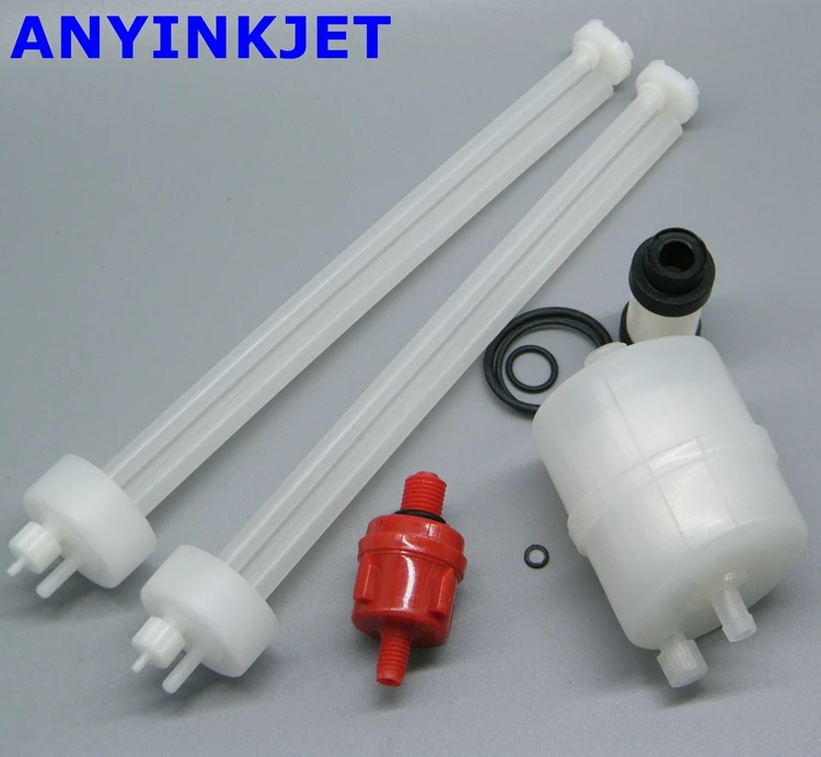 Used for Videojet 170i filter kits VB-PG0377 for Videojet Excel printer (1se have 6pcs filter)