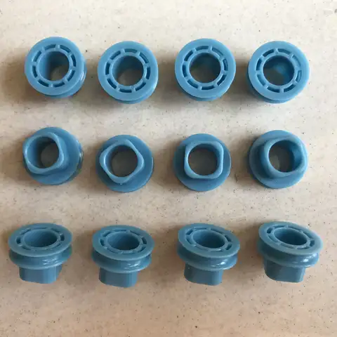 Support Shaft Fuji 12pcs for Frontier 340 350 355 370 375 390 Mervyns