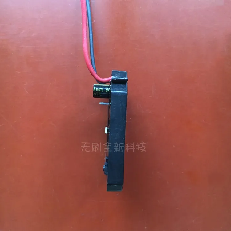 Brushless Electric Wrench Installation Accessories Control Board Driver Circuit Board Main Control Switch