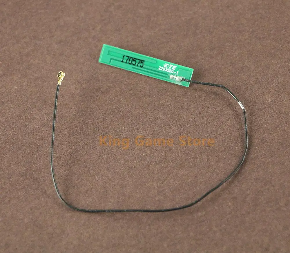 1set Original Bluetooth-kompatibel Antenne wifi Kabel für Nintendo Schalter NS Joy con Rechts Drahtlose Netzwerk Antenne