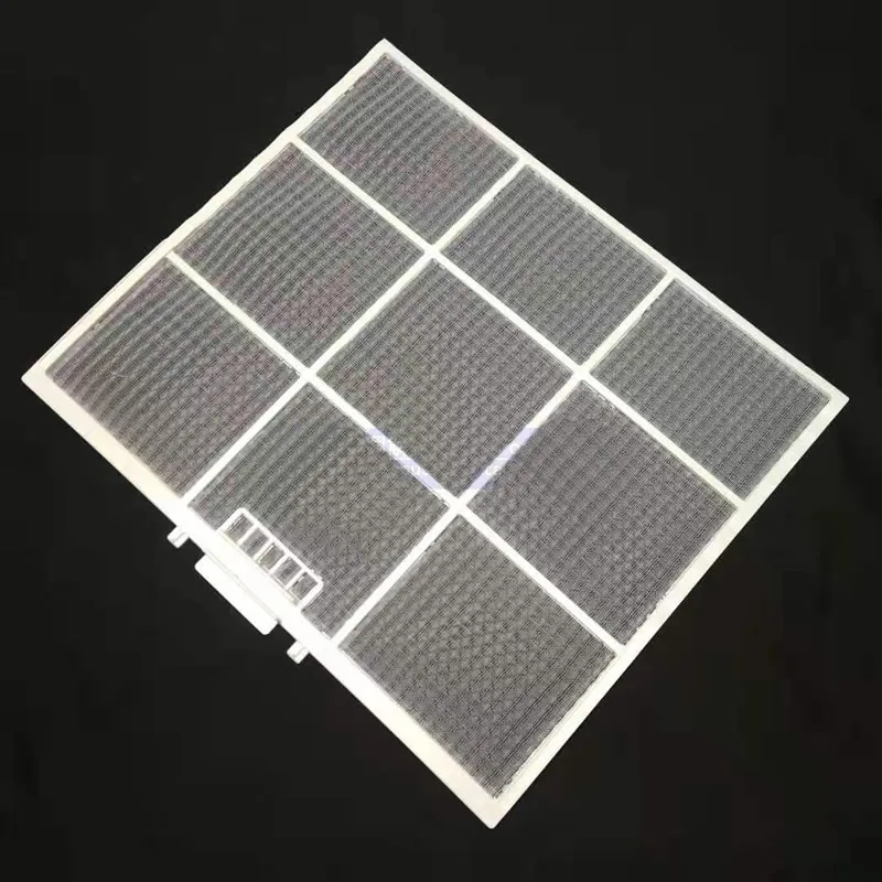 Customized Air Conditioner filter,size 29.5X25CM ,D00248, for National G120KC ,Wall-mounted machine ,Home Appliance Parts