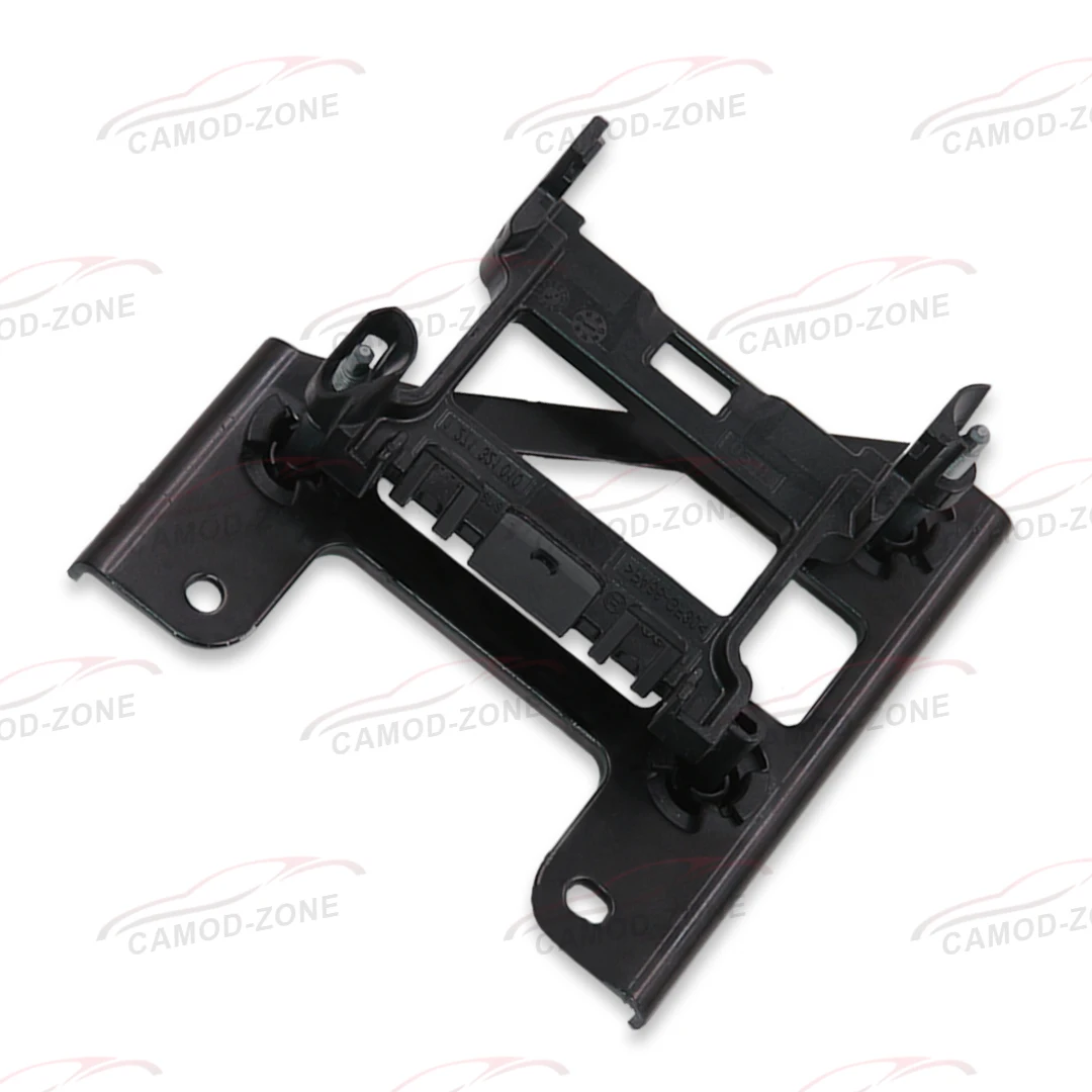 Bracket for ACC Adaptive Cruise Control Radar Sensor Bracket Support For Audi A3 for VW Golf 7