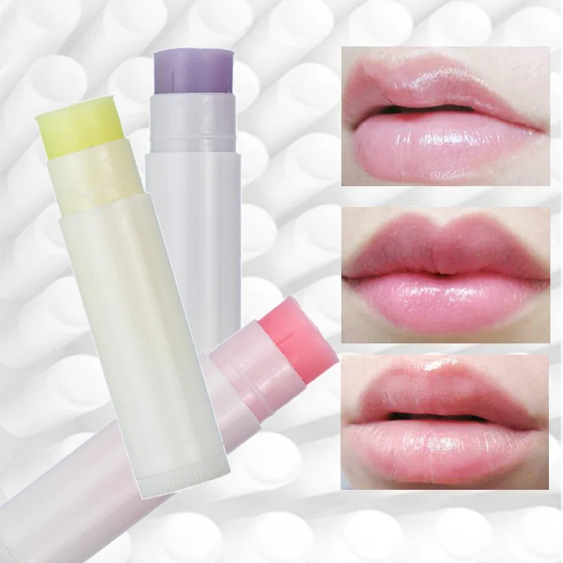 

Private Label Long-lasting Nourishing Lip Balm Custom LOGO Lip Plumper Moisturizing Reduce Fine Lines Relieve Dryness Lip Care