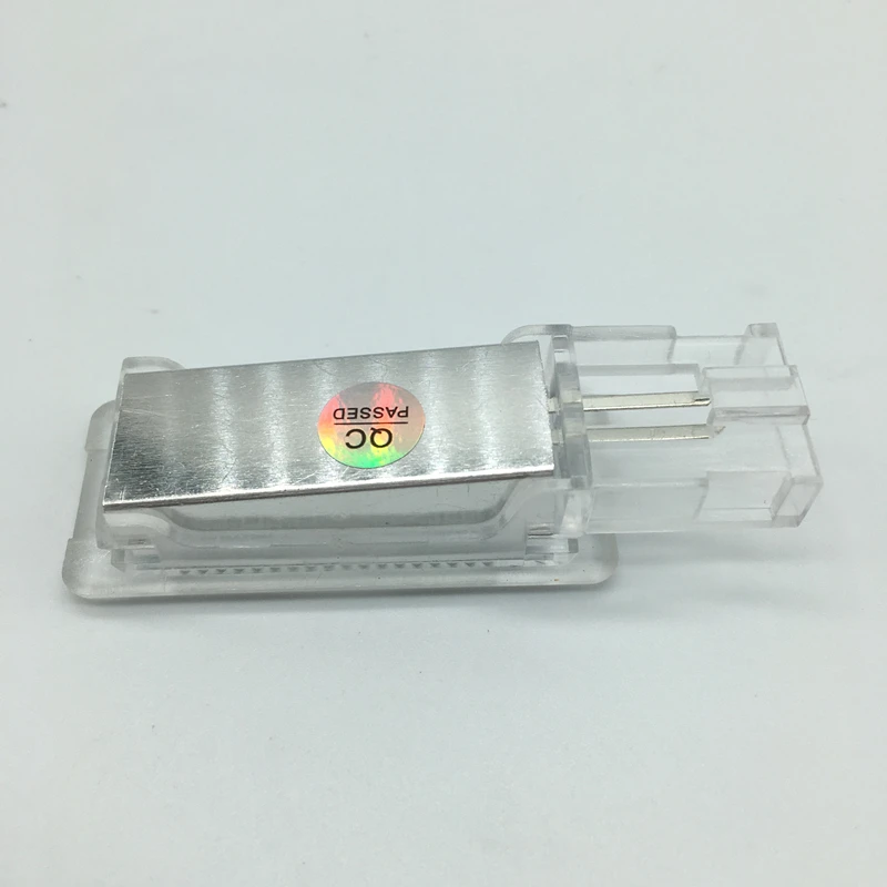 Car interior LED Footwell Light Glove box trunk light For Passat B6 B7 B8 Golf MK5 6 MK6 7 MK7 Jetta Tiguan Superb Seat Alhambra
