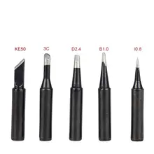 80W Digital Soldering Iron with LCD #6