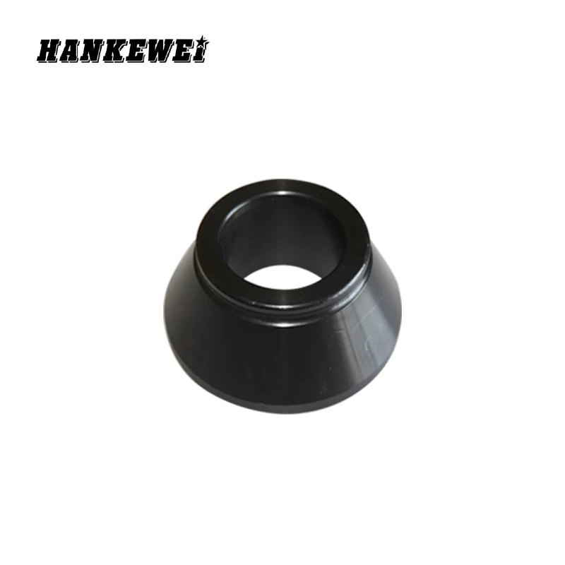 Hot Selling Car Balancer Adapter Standard Tapered Cone Shaft Size 36/38 / 40mm Cone Tire Repiaring Tool