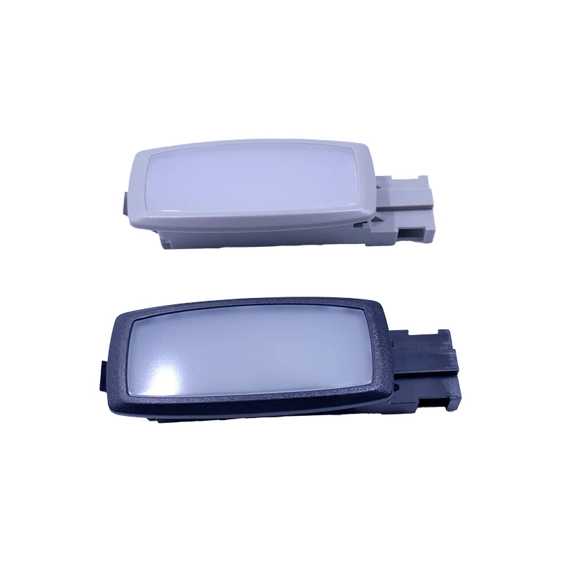 LED Car Interior Lamp Reading light Mirror lights For Passat B6 B7 CC Golf 5 6 MK6 7 MK7 Tiguan Polo Seat Leon