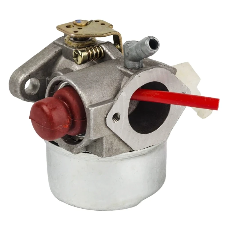 Sostituire il carburatore con guarnizione per Tecumseh 640339 LEV90 Lv148EA Lv148XA LV156EA Lv156XA nuovo