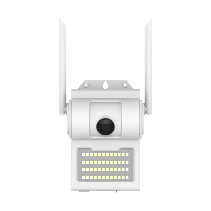 Tuya Outdoor WIFI Camera 1080P IP Surveillance Wireless Camera Samrt Life APP 3.6mm Lens Waterproof Two Ways AUDIO