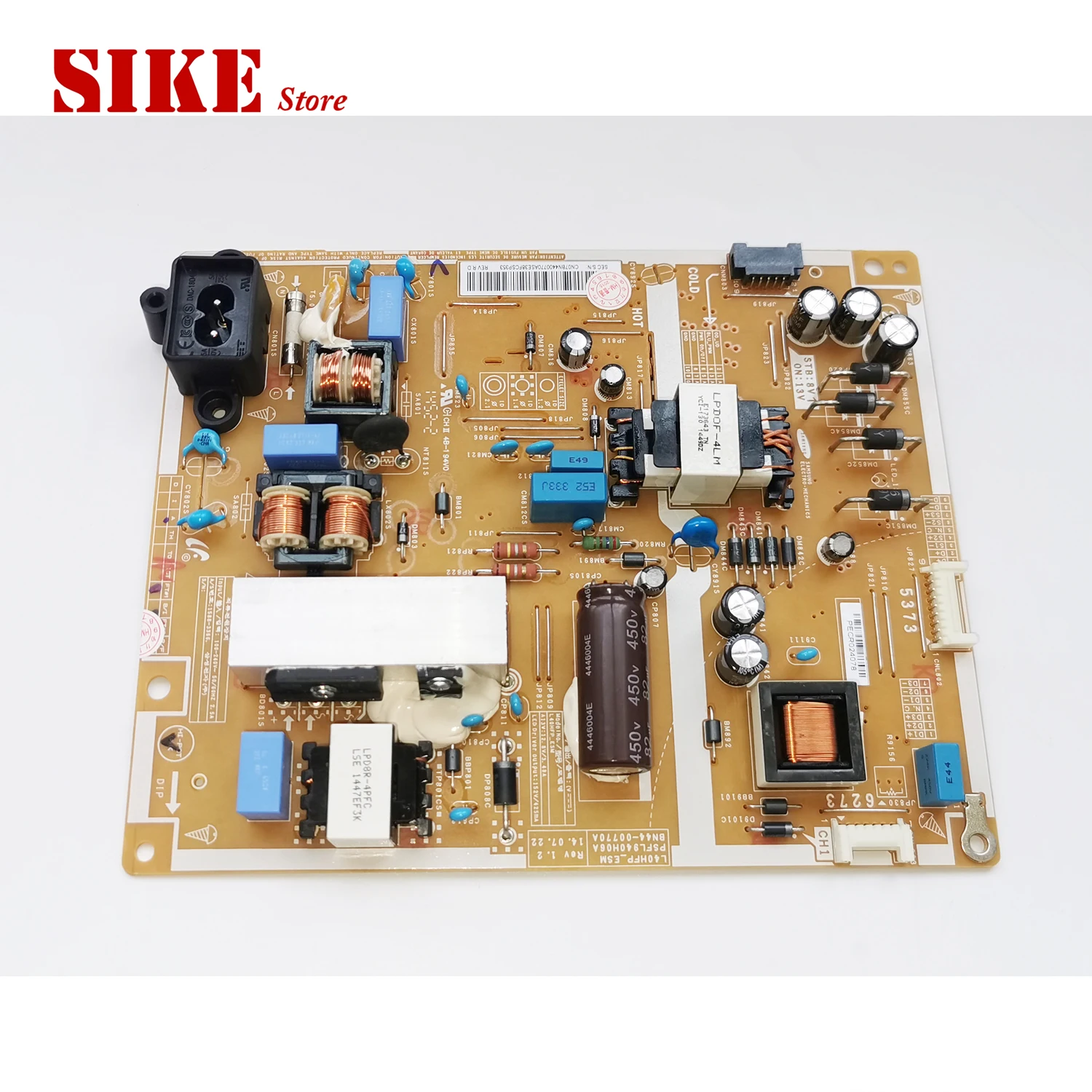 Power Supply Board For Samsung UE40H5303AK L40HFP-ESM BN44-00770A PSFL940H06A