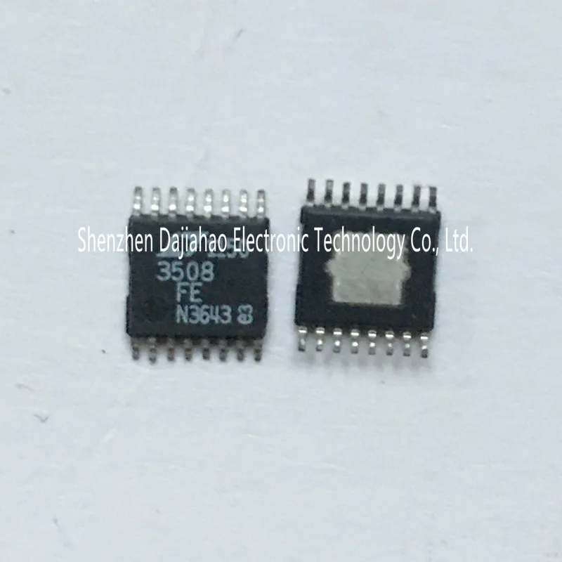 2pcs LT3508 LT3508EFE#TRPBF 3508 LT3508FE TSSOP16 IC chips in stock