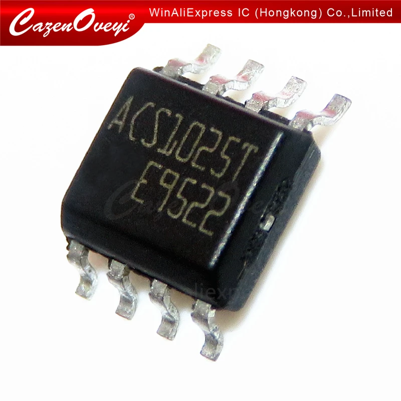 10Pcs/Lot Acs1025T …