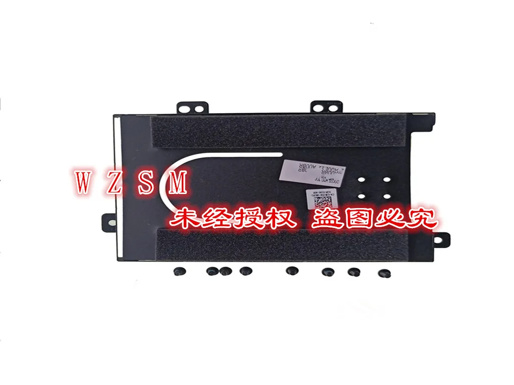 new original laptop hard disk drive Caddy tray HDD Bracket cable For Dell Alienware Area 51m ALWA51M 02K51N 2K51N J8J5W 0J8J5W