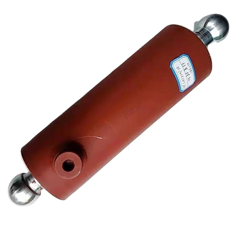 Zoomlion  Concrete Pump Parts Concrete Cylinder Zoomlion 80 Plunger Swing Cylinder