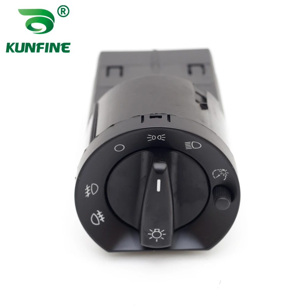 

Переключатель фар автомобиля Стайлинг Переключатель фар автомобиля OEM No. 33D 941 531 33D 941531