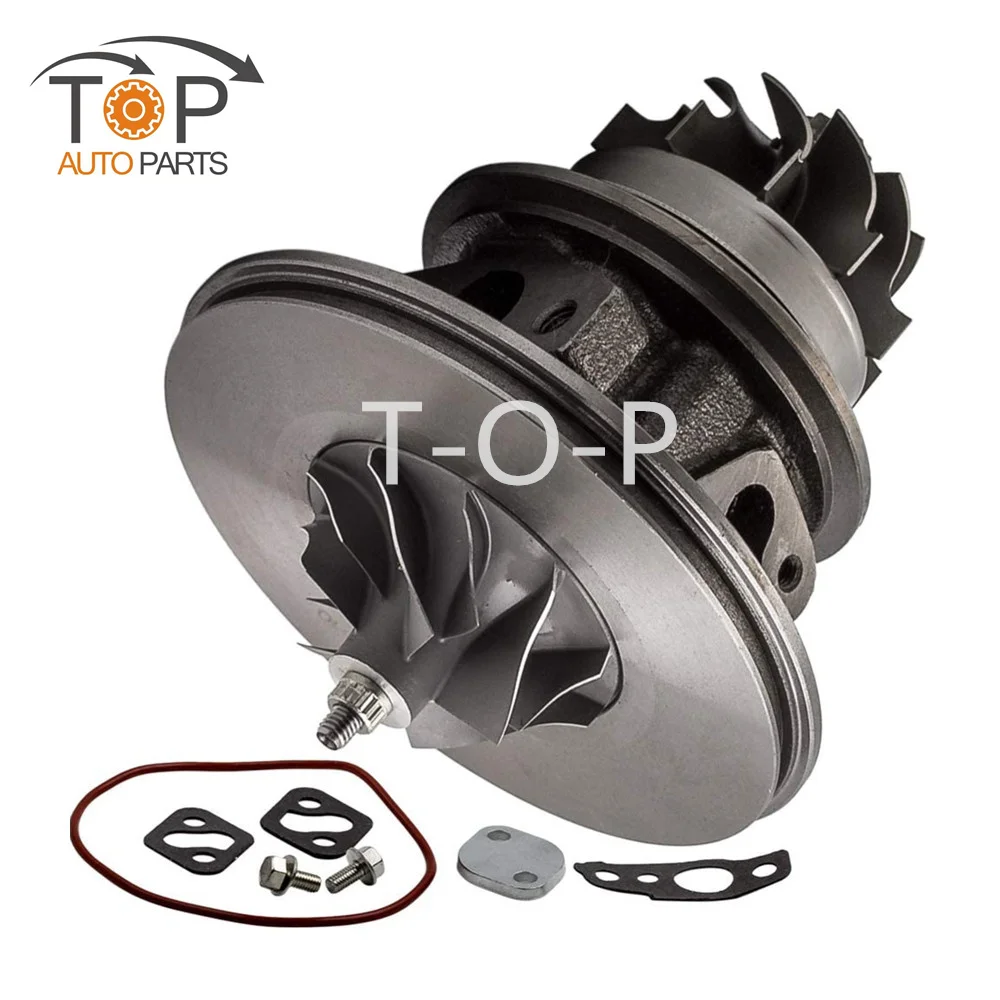 Turbo CHRA CT26B 17201-17040 Turbocharger Cartridge For TOYOTA Coaster HDB50 HDB51 LandCruiser 100 4AT HDJ100 1HD-FTE HDJ80 4.2L