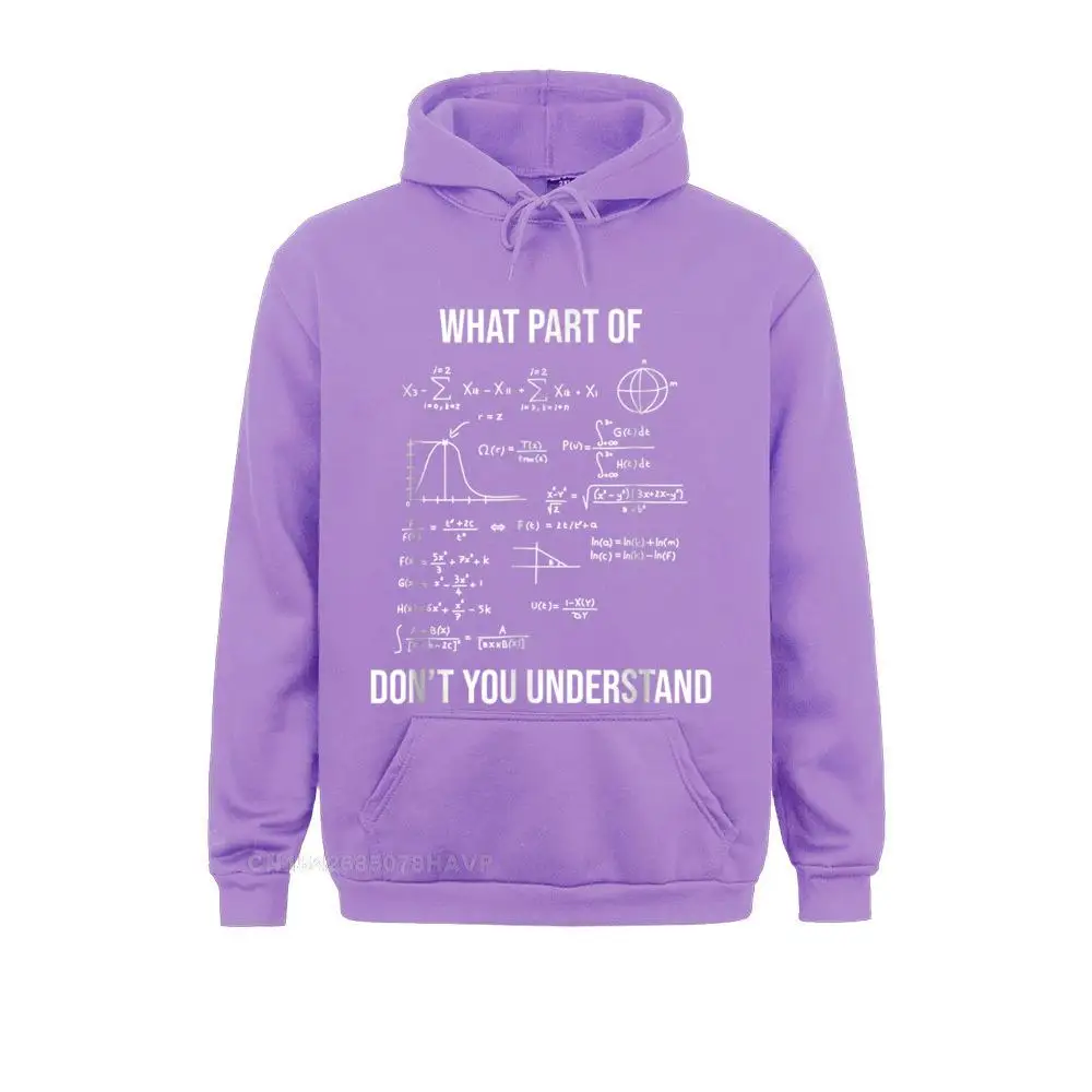 What Part Of Funny Mechanical Engineer Mathematician Hoodie Sweatshirts Thanksgiving Day Casual Hoodies Cheap Hoods Men