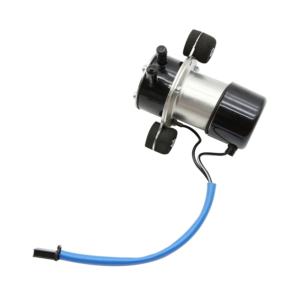 Motorcycle Fuel Pump For Honda VF700C Magna VF700F VF750F Interceptor VF750C Magna V45 VF1100C Magna 16700-MB1-005 16700-MB1-025